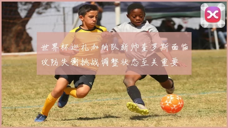 世界杯巡礼加纳队新帅奎罗斯面临攻防失衡挑战调整状态至关重要